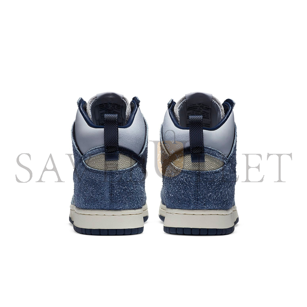 NIKE SB DUNK HIGH CW3092 400